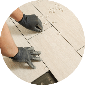 Ceramic Tile - 5 Best Flooring Choices for Your New Jersey Kitchen Remodel | JMC Home Improvement Specialists in New Jersey.png