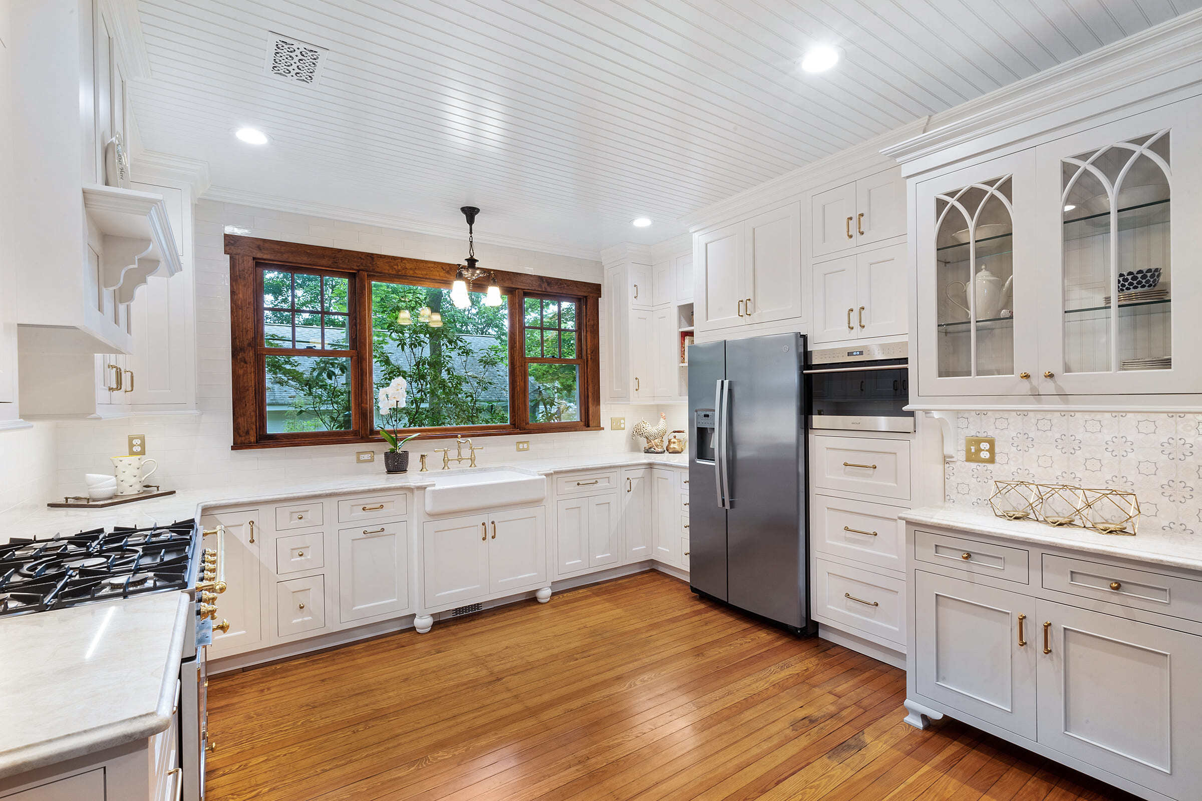 16 Butler Kitchen Remodel